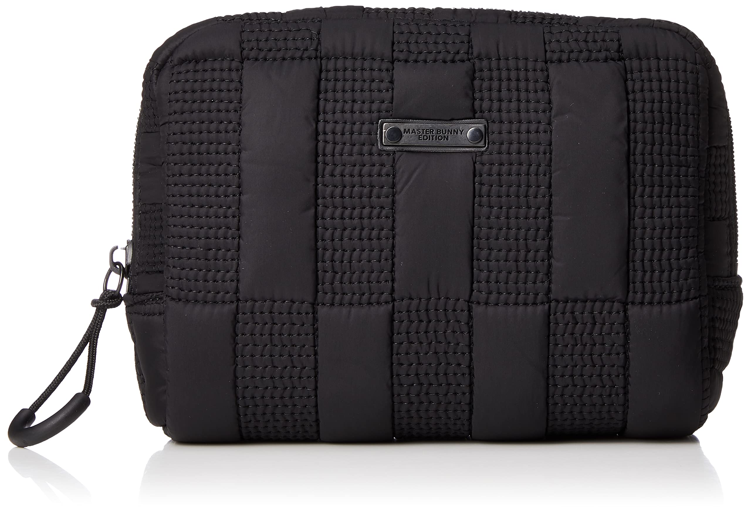 Amazon | [マスターバニーエディション] ポーチ (キルティング